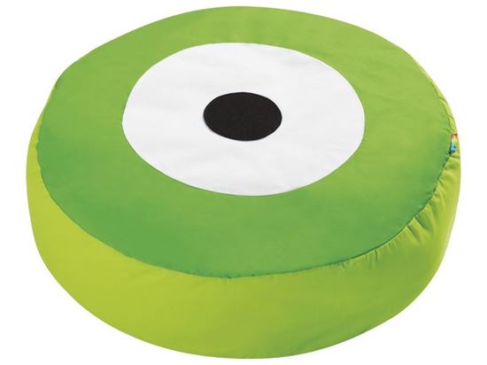 Image sur 46612169 COUSSIN Œil