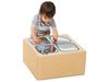 Image sur 46631146 BABImodules Demi-cube  Miroirs