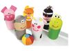Image sur 46647020 BOWLING GÉANT Les animaux