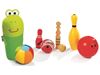Image sur 46647020 BOWLING GÉANT Les animaux