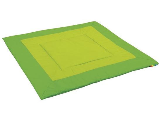 Image sur 46648178 TAPIS DÉTENTE BASIC Carré
