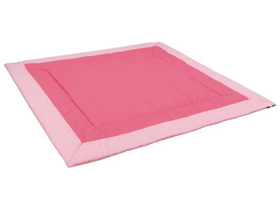 Image sur 46650178 TAPIS DÉTENTE BASIC Grand carré