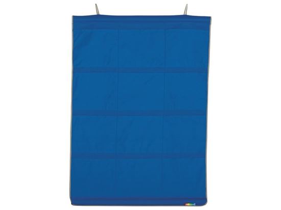 Image sur 46657007 RANGEMENT Basic 12 poches