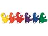 Image sur 46671171 ANIMAUX LESTÉS Arc-en-ciel Les oursons