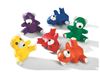 Image sur 46671171 ANIMAUX LESTÉS Arc-en-ciel Les oursons