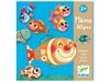 Image sur 46971171 MÉMO POISSONS