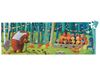 Image sur 46973171 PUZZLE Les amis de la forêt