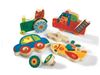 Image sur 46977171 JEUX DE MOTRICITÉ DOUDOU Vissa Doudou