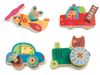 Image sur 46977171 JEUX DE MOTRICITÉ DOUDOU Vissa Doudou