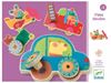 Image sur 46977171 JEUX DE MOTRICITÉ DOUDOU Vissa Doudou