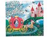 Image sur 46982171 PUZZLE AVENTURE IMAGINAIRE Le carosse d'Élise