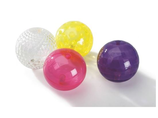 Image sur 46983171 BALLES SENSORIELLES LUMINEUSES