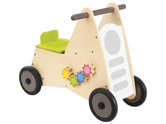 Image sur 47049020 PORTEUR Woody