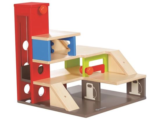 Image sur 47055020 GARAGE COMPACT