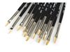 Image sur 47149171 PINCEAUX BROSSES PLATS 1er PRIX n°4