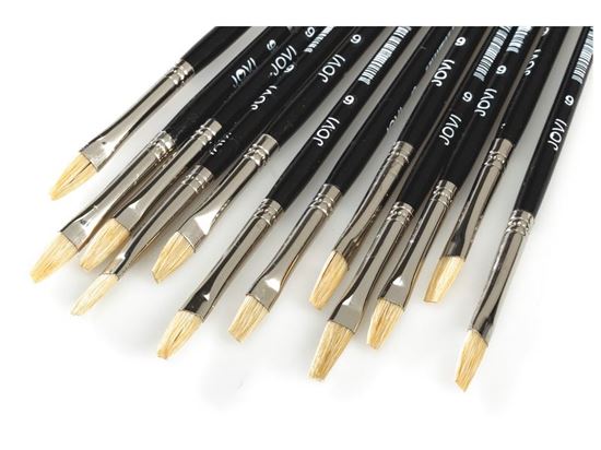 Image sur 47151171 PINCEAUX BROSSES PLATS 1er PRIX n°6