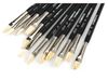 Image sur 47154171 PINCEAUX BROSSES PLATS 1er PRIX n°12