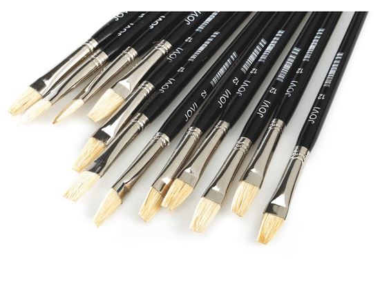 Image sur 47154171 PINCEAUX BROSSES PLATS 1er PRIX n°12