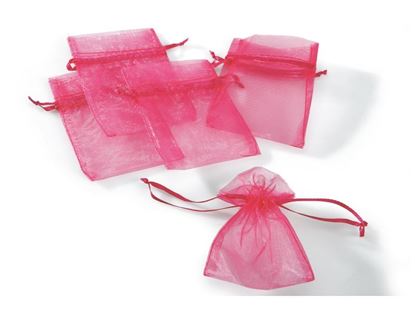 Image de 47261171 SACHETS ORGANZA