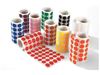 Image sur 47272014 GOMMETTES RONDES en rouleau
