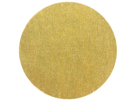 Image sur 47277018 GOMMETTES MÉTALLISÉES Rondes