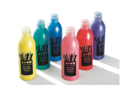 Image de 47282171 GOUACHE NACRÉE 300 ml