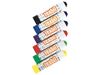 Image sur 47286171 GOUACHE SOLIDE EN STICK Spéciale Textiles Boîte de 6 sticks