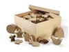 Image sur 47296016 ASSORTIMENT DE BOÎTES À DÉCORER