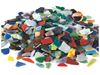 Image sur 47305020 ÉCLATS DE MOSAÏQUES EN VERRE POLI