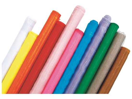 Image sur 47307013 TISSU ORGANZA