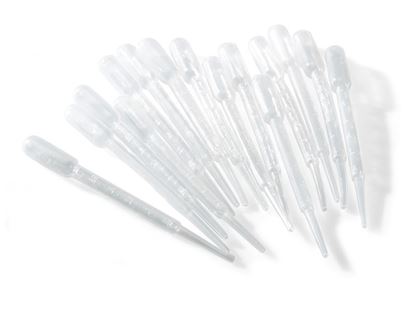 Image de 47312101 PIPETTES À PEINTURE