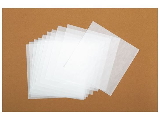 Image sur 47321001 PAPIER SPÉCIAL À REPASSER