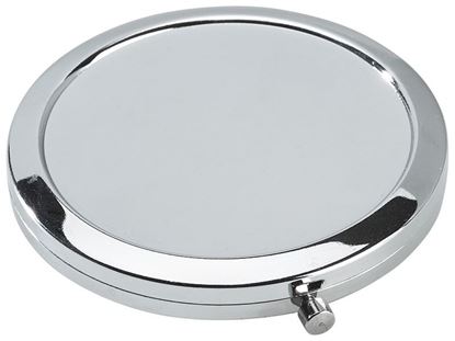 Image de 47328018 MIROIR ROND À DÉCORER