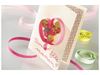Image sur 47384171 BANDES DE PAPIER QUILLING Motifs unis et pois