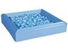 Image sur 47389169 MAXI LOT PISCINE À BALLES BICOLORE+BALLES
