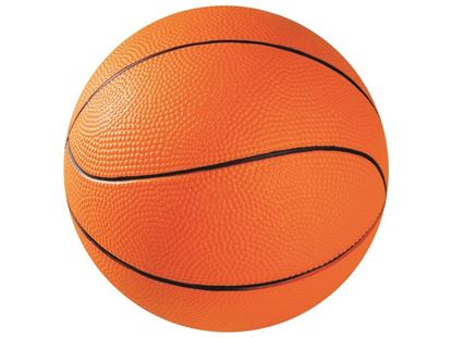 Image de 47406171 BALLES DE SPORT en mousse Basketball