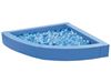 Image sur 47410114 MAXI LOT GRANDE PISCINE À BALLES D'ANGLE+BALLES