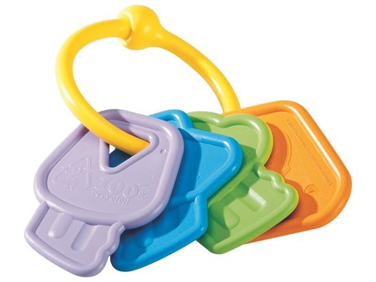 Image sur 47457171 HOCHET ECOCONCU Premières clés