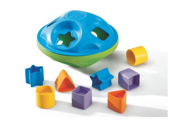 Image sur 47458171 BOITE À FORMES ECO-CONÇUE Toupie