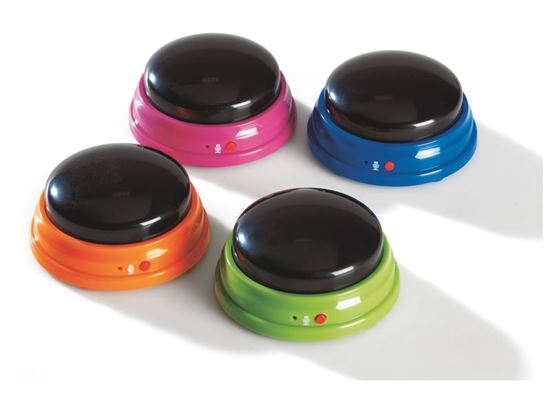 Image sur 47461171 BUZZERS ENREGISTREURS