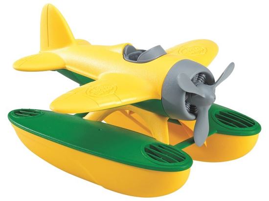 Image sur 47466171 VÉHICULE ÉCOCONÇU Hydravion