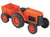 Image sur 47472171 VÉHICULE ÉCOCONÇU Tracteur