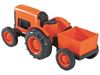 Image sur 47472171 VÉHICULE ÉCOCONÇU Tracteur