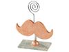 Image sur 47487016 CLIP MÉMO/PHOTOS À DÉCORER Moustache