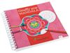 Image sur 47545171 CARNET MANDALA Le jardin