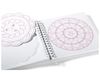 Image sur 47545171 CARNET MANDALA Le jardin
