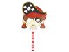 Image sur 47547171 MASQUE À DÉCORER Pirate