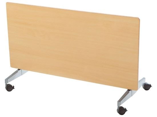 Image sur 47687016 TABLES RABATTABLES STRATIFIÉES T3