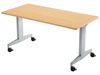 Image sur 47687106 TABLES RABATTABLES STRATIFIÉES T3