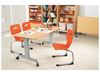Image sur 47691002 TABLES RABATTABLES STRATIFIÉES T6